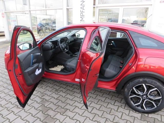 Citroën C4 Feel Pack