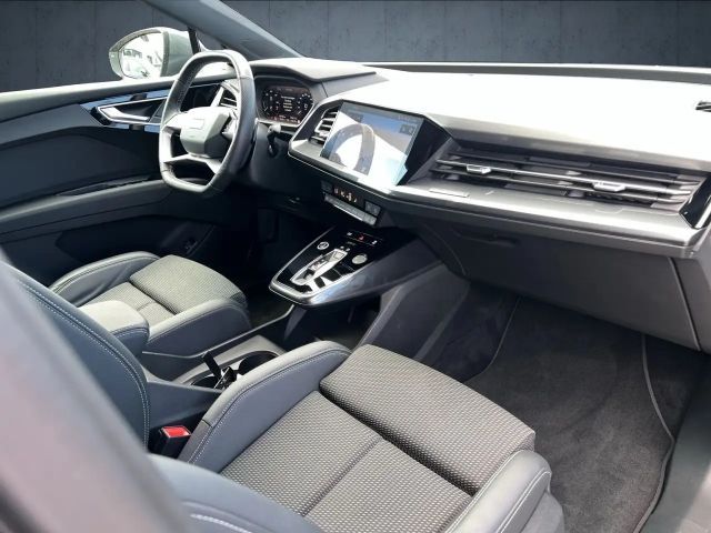Audi Q4 e-tron 35