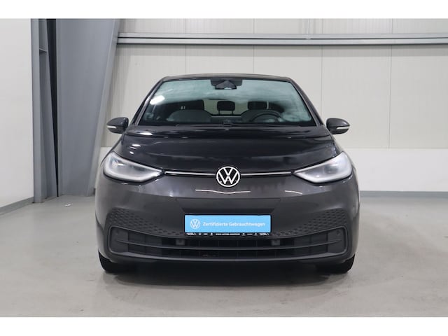 Volkswagen ID.3 Business Performance Pro