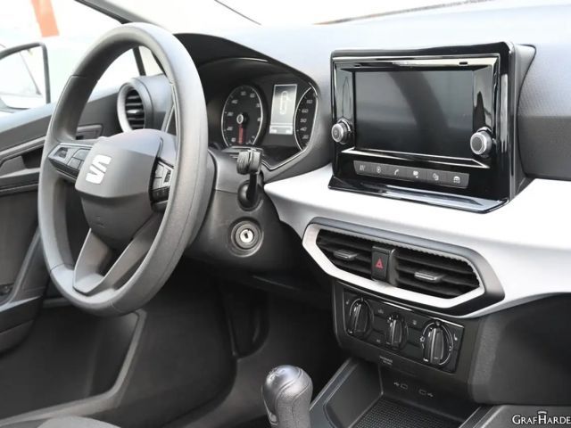 Seat Arona 1.0 TSI Reference