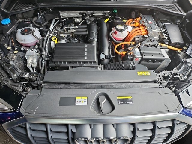 Audi Q3 45 TFSI Hybride S-Tronic