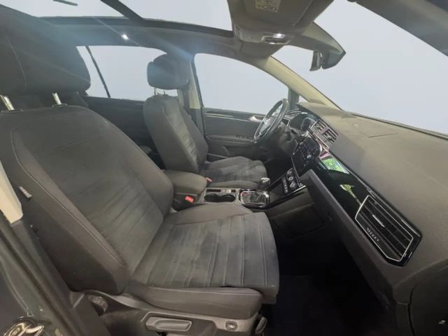 Volkswagen Touran 1.5 TSI ACT DSG Highline