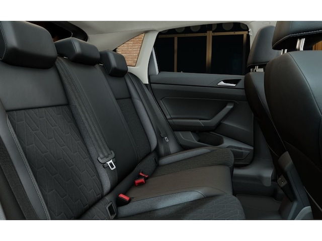 Volkswagen Taigo 1.0 TSI