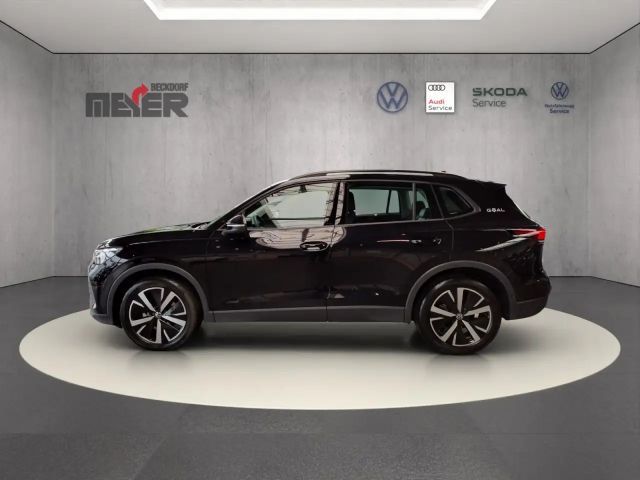 Volkswagen Tiguan 1.5 eTSI DSG