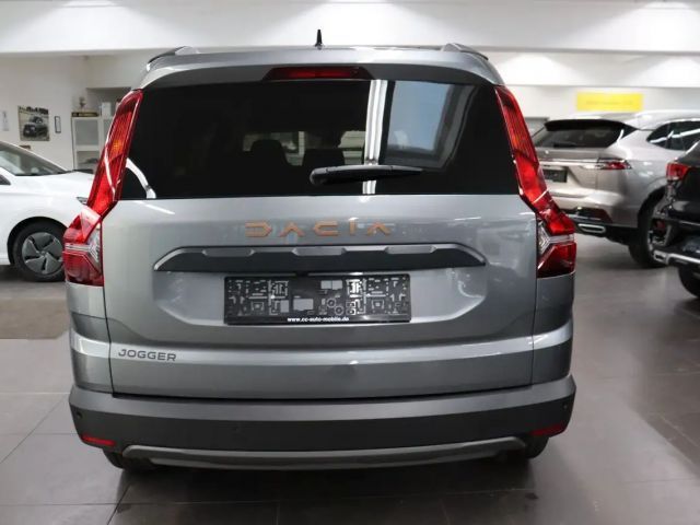 Dacia Jogger LPG Extr. LED SHZ Navi Klimaau 7-S SOFORT