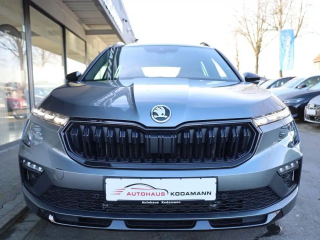 Skoda Kamiq 1.0 TSI Monte Carlo