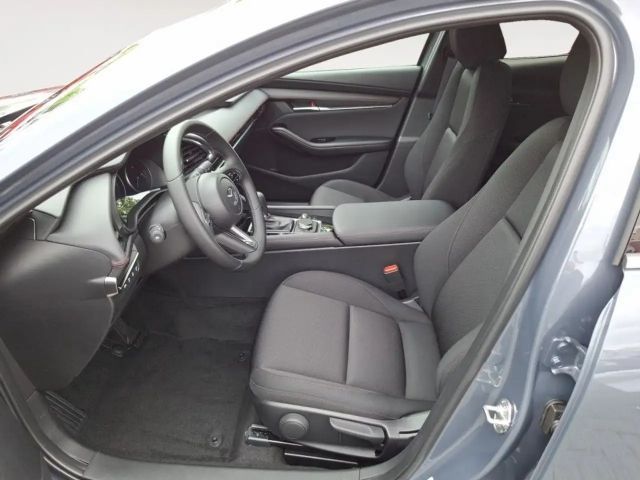 Mazda 3 Homura SkyActiv e-Skyactiv