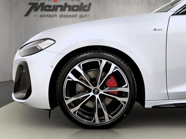 Audi A5 2.0 TDI Quattro S-Line