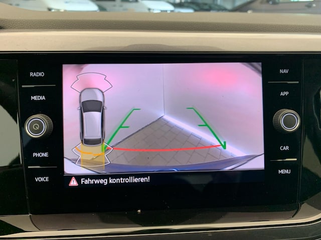 Volkswagen Taigo 1.0 TSI DSG Style