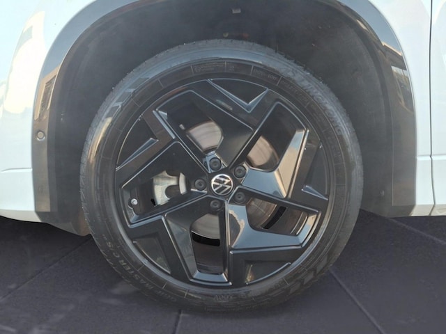 Volkswagen Tayron 2.0 TDI 4Motion DSG R-Line