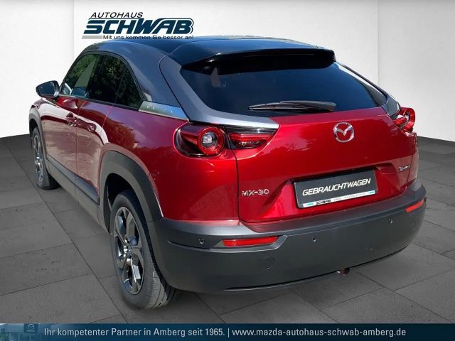Mazda MX-30 SkyActiv e-Skyactiv