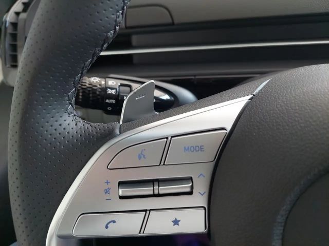 Hyundai Staria Vierwielaandrijving