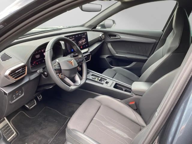 Cupra Formentor 4Drive VZ