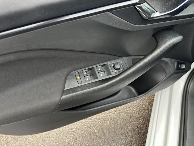 Skoda Kamiq 1.5 TSI Selection