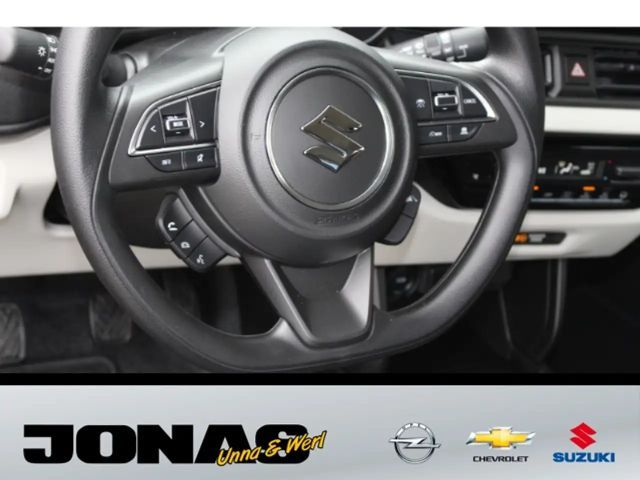 Suzuki Swift 4x4 AllGrip Club Hybrid