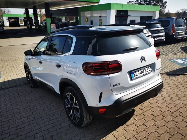 Citroën C5 Aircross Hybrid Max