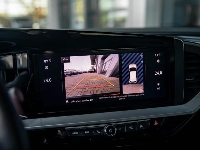 Opel Mokka Elektrisch 136 PK | Zetelverw. | Camera | Navi ...