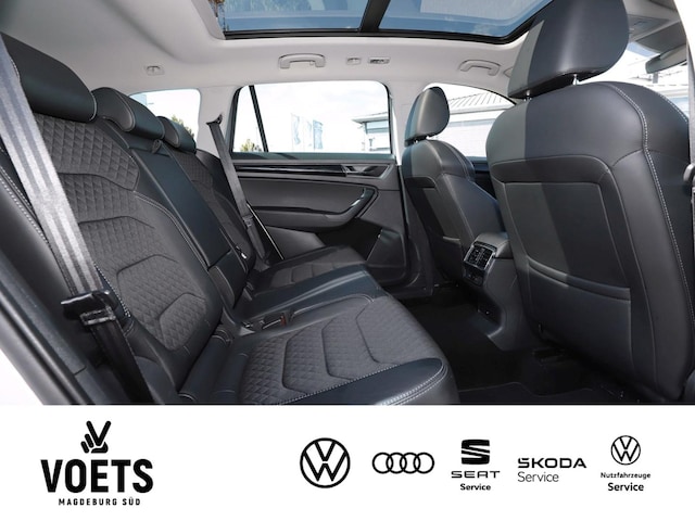 Skoda Kodiaq 2.0 TSI 4x4 Style Style