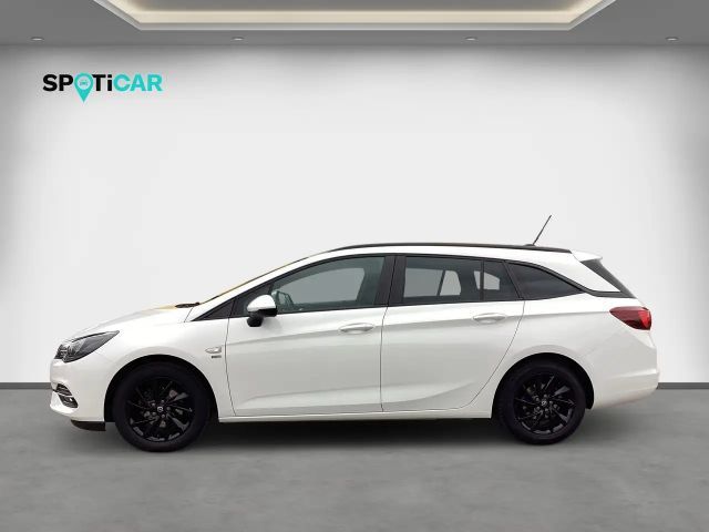 Opel Astra 1.5 CDTI 1.5 Turbo 120 jaar editie