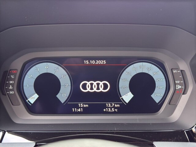 Audi A3 30 TFSI S-Tronic Sportback