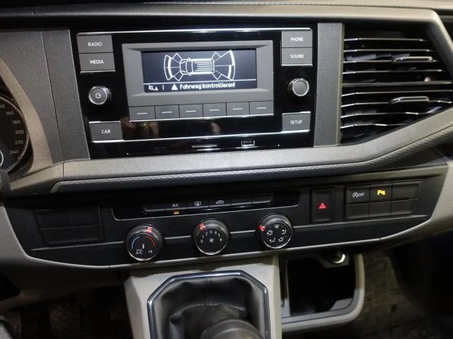 Volkswagen Transporter 4Motion Lang T6