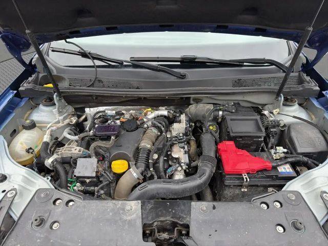 Dacia Duster 1.5 BLUE dCi Expression LED*PDC*ALU