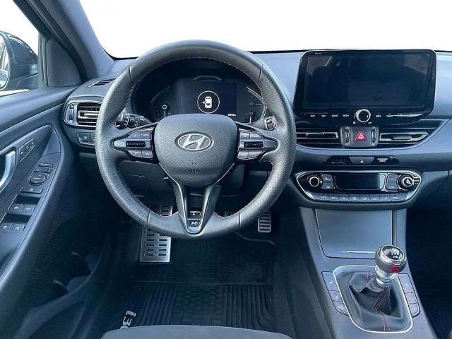 Hyundai i30 Hybrid N Line