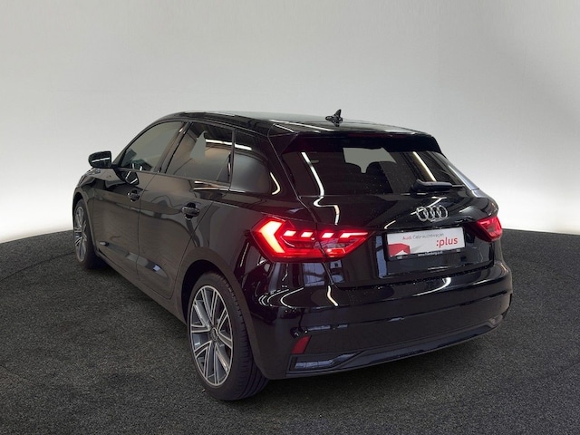 Audi A1 30 TFSI S-Tronic Sportback