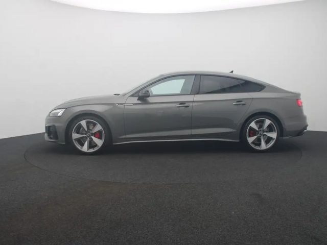 Audi A5 40 TDI Quattro S-Line Sportback