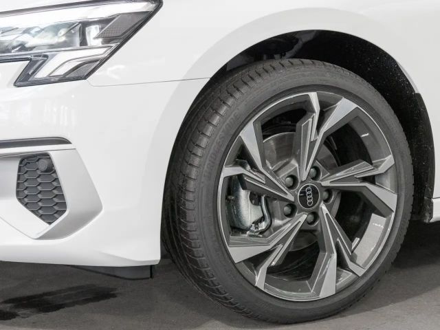 Audi A3 30 TFSI Sedan