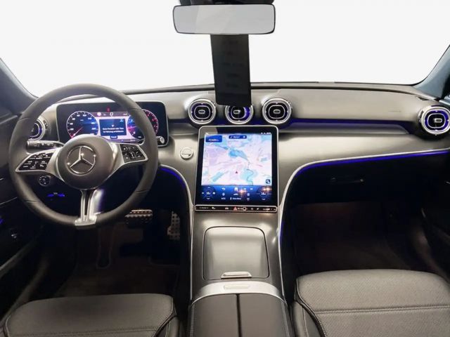 Mercedes-Benz C 200 C-Klasse