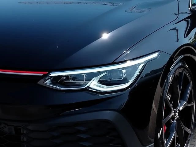 Volkswagen Golf 2.0 TSI GTI Golf VIII