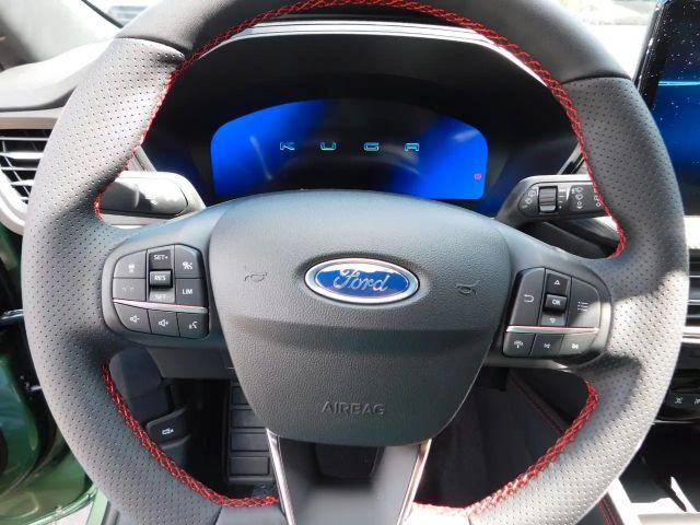 Ford Kuga ST Line X