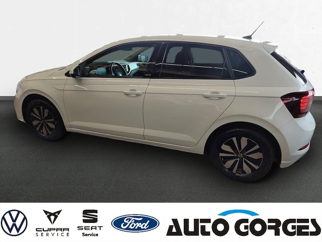 Volkswagen Polo 1.0 TSI