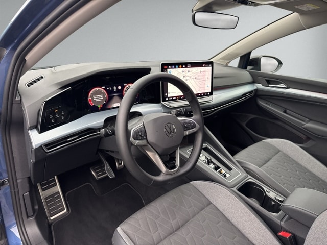 Volkswagen Golf 2.0 TDI DSG Golf VIII