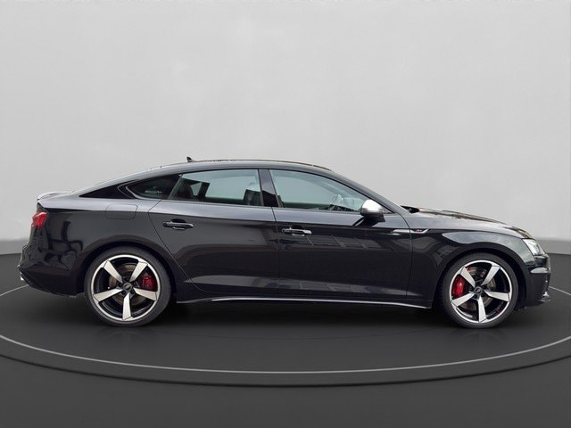 Audi S5 Quattro Sportback