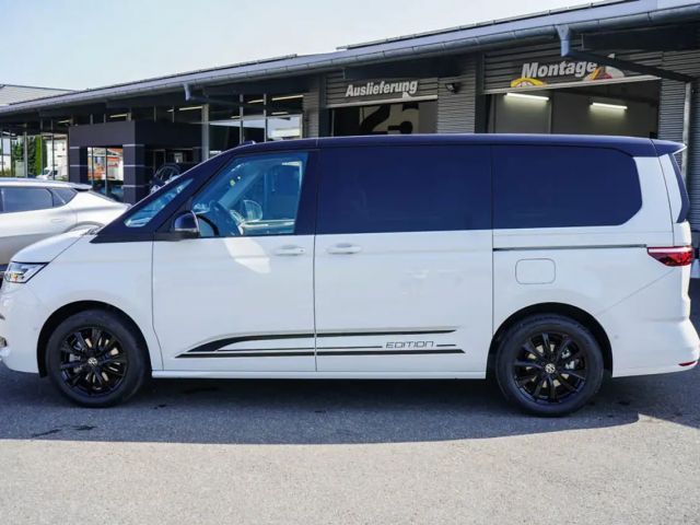 Volkswagen Multivan DSG T7