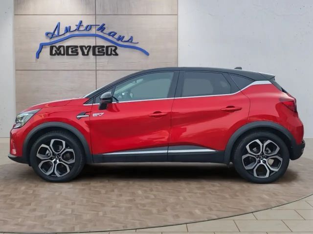 Mitsubishi ASX 1.6 Hybrid LED/EGSD/Leder/Navi/Kamera