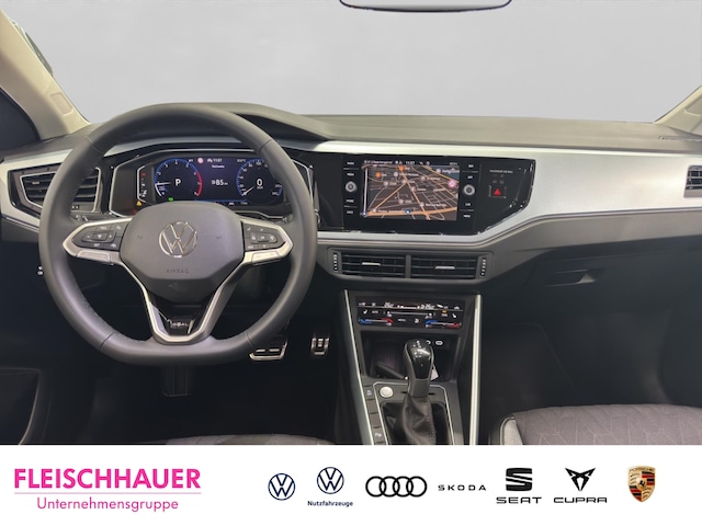 Volkswagen Taigo 1.0 TSI DSG