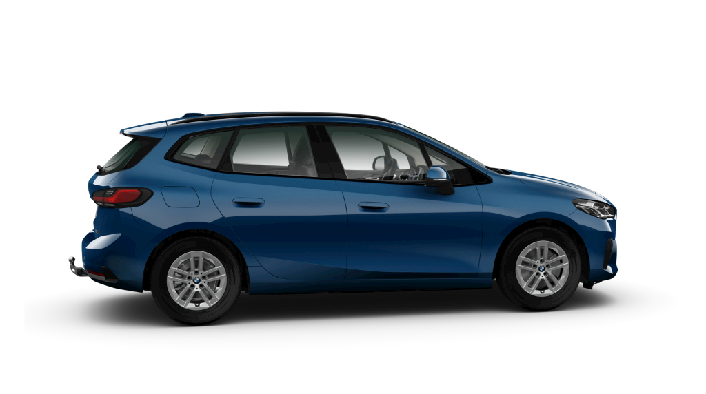 BMW 220 220i Active Tourer