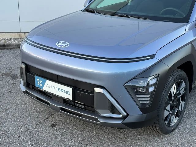 Hyundai Kona 2WD T-GDi