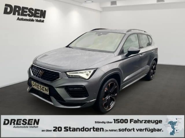 Cupra Ateca 2.0 TSI 4Drive DSG