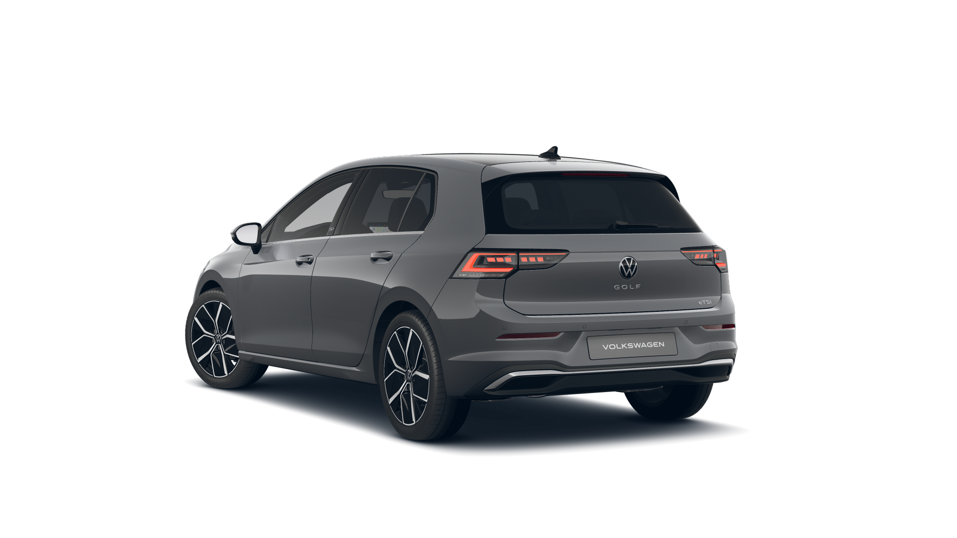 Volkswagen Golf Golf VIII