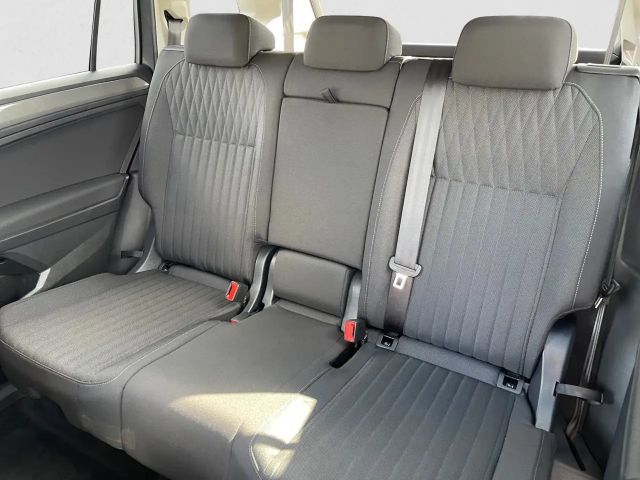 Volkswagen Tiguan Allspace DSG Life