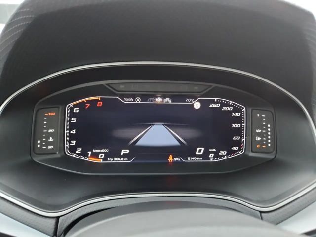 Seat Arona 1.0 TSI Style