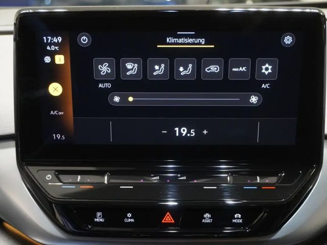 Volkswagen ID.4 77 KWh Performance Pro