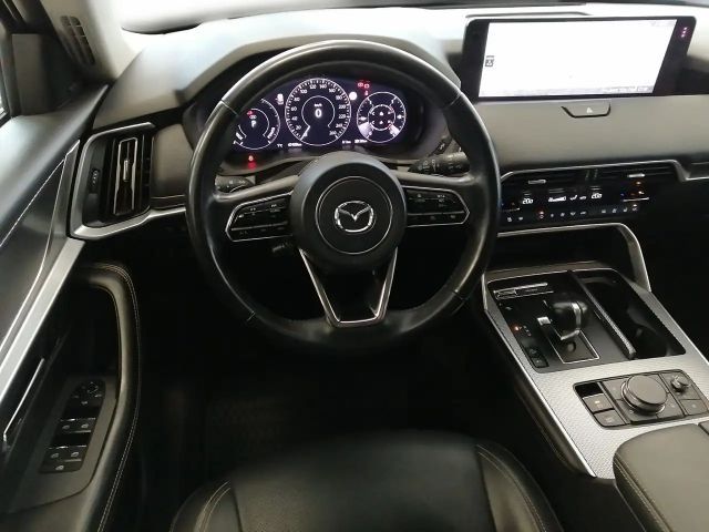 Mazda CX-60 4WD Homura