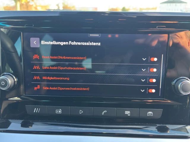 Seat Arona 1.0 TSI DSG FR-lijn