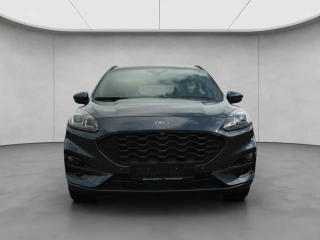 Ford Kuga EcoBoost ST Line X