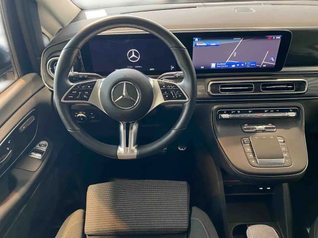 Mercedes-Benz V 250 Limousine Lang Style